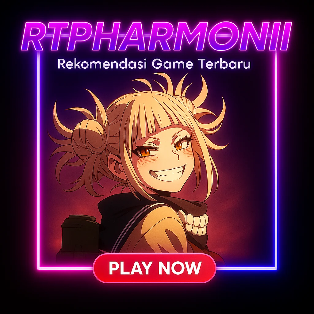 RTPHARMONI » Ritme Futuristik - Bermain Lebih Estetik